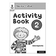 OXFORD READING TREE FLOPPYS PHONICS ACTIVITY BOOK 2