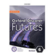 oxford discover futures 6 workbook online practice photo