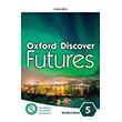 oxford discover futures 5 students book photo oxford discover futures 5 students book photo