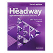 new headway upper intermediate workbook ichecker 4th ed photo