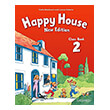 happy house 2 students book photo