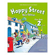 happy street 2 students book photo