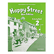 happy street 2 workbook photo