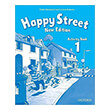happy street 1 workbook photo