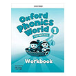 oxford phonics world 1 workbook photo