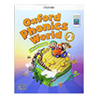 oxford phonics world 2 students book photo