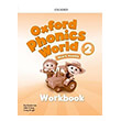 oxford phonics world 2 workbook photo