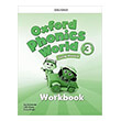 OXFORD PHONICS WORLD 3 WORKBOOK
