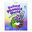 OXFORD PHONICS WORLD 4 STUDENTS BOOK