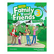 family and friends 3 students book 2nd ed photo