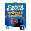 oxford discover 2 writing and spelling book 2nd ed photo oxford discover 2 writing and spelling book 2nd ed photo