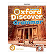 OXFORD DISCOVER 3 GRAMMAR 2ND ED