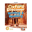 OXFORD DISCOVER 3 WRITING AND SPELLING BOOK 2ND ED