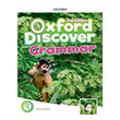 OXFORD DISCOVER 4 GRAMMAR 2ND ED