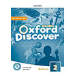 oxford discover 2 workbook online practice access card 2nd ed photo oxford discover 2 workbook online practice access card 2nd ed photo