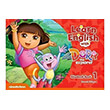 learn english with dora the explorer 1 students book photo