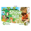 OXFORD SHOW AND TELL 2 STUDENTS BOOK 2ND ED