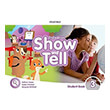 OXFORD SHOW AND TELL 3 STUDENTS BOOK 2ND ED