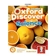 OXFORD DISCOVER SCIENCE 3 STUDENTS BOOK 2ND ED