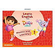 learn english with dora the explorer 1 phonics and literacy extra online teachers resources  photo