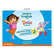 LEARN ENGLISH WITH DORA THE EXPLORER 2 PHONICS AND LITERACY (+ EXTRA ONLINE TEACHERS RESOURCES )