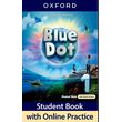 blue dot 1 students book online practice photo
