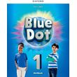 blue dot 1 workbook photo