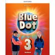 BLUE DOT 3 WORKBOOK