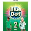 blue dot 2 workbook photo