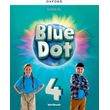 BLUE DOT 4 WORKBOOK