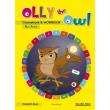 olly the owl coursebook and workbook pre junior photo