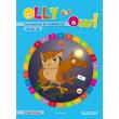 olly the owl coursebook and workbook a junior photo olly the owl coursebook and workbook a junior photo