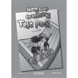 SKATE AWAY 3 GRAMMAR TEST PACK