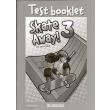 SKATE AWAY 3 TEST BOOKLET