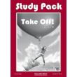 take off b1 study pack photo