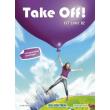 take off b2 students book photo