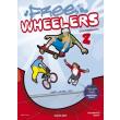 free wheelers 2 coursebook photo