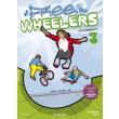 free wheelers 3 coursebook photo