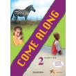 come along 2 students book photo