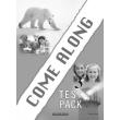 COME ALONG 3 TEST PACK