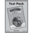 grammar journeys b1 test pack photo