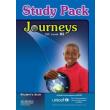 journeys b2 study pack photo