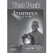 journeys b2 test pack photo