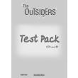 the outsiders b1 test pack photo the outsiders b1 test pack photo