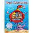 red submarine 1 pupils book photo