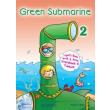 green submarine 2 pupils book photo