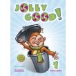 jolly good 1 pupils book photo jolly good 1 pupils book photo