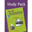 the new outsiders c1 study pack photo