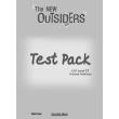 the new outsiders c1 test pack photo