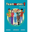 teammates 1 students book photo